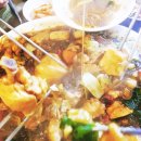 엄지찜닭 이미지