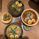 핫토리라멘 | 인천 논현 맛집 라멘 잘하는 홍대구루메 단골 인증 후기