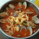 정성 수제비 이미지