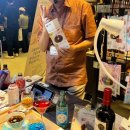 [2023 Bar &amp; Spirit Show] 코엑스/바앤스피릿쇼/바쇼/만취/후기