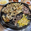 무공해옹기곱창막창구이 이미지