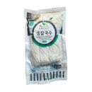 바구니칼국수 이미지