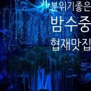 한림수중 | 협재맛집 밤수중 :제주 한림 분위기 끝판왕 파스타집