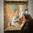 월요일 밤, 세계미술관여행(서양미술) | 도쿄 가볼만한 곳 우에노 국립서양미술관 관람 완벽가이드