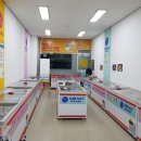 아이스크림백화점 이미지