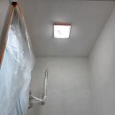 법곡코아루더파크아파트 - 153461 | 아산 법곡코아루더파크아파트 단열 끈끈이 제거하고 니코틴 하도작업까지 정말 힘들었던 탄성코트 현장ㅜㅜ