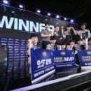 제16회 대통령배 아마추어 이스포츠 대회 이미지