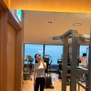 부산 파라다이스 호캉스 라운지 내 돈 내산 후기
