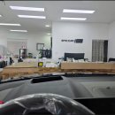 마산회원구 ⓓ-15 | 마산썬팅 아이오닉5 레인보우 7000 시공 후기 : 회원구 썬팅 전문 SMC CAR 추천