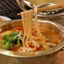 삼삼칼국수 - 달서구 | 삼삼칼국수