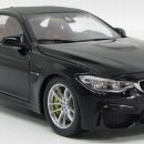 1/18 파라곤 BMW M4 구합니다 이미지