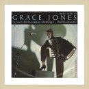 가수이자 배우,슈퍼모델, Grace Jones의 'I've Seen That Face Before(Libertango) 이미지