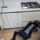 우성꿈그린 | 송파 꿈에그린위례아파트 투룸 21평형 이사청소 다녀왔습니다