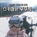 24아이스크림샵 | 무주스키장 리프트권 시간 렌탈샵 가격 초보자 가족스키 후기