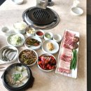 성인숯불갈비 이미지