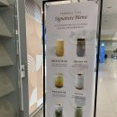 인천공항 2터미널 떡집 카페 떡기리 다녀왔어요!