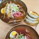 구포 밀면맛집 육전과 밀면의조합 진주육전밀면 내돈내산후기