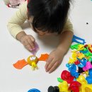 유아클레이놀이 | 유아 클레이놀이 추천 플레이조이 매직플레이 몬테소리 장난감 후기