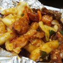 걸작 떡볶이 원광대점 이미지