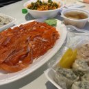 가경터미널시장 | [청주/가경] 가경터미널시장 / 송어회 배달 맛집...국밥 찐맛집 &#34;명장국밥 가경점&#34; 내돈내산 후기