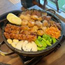 [시흥/배곧] 배곧 소곱창 맛집 호사양곱창 배곧점 후기
