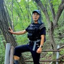 15kg의 중량조끼, 태조산에서 나를 시험하다. 이미지