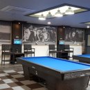 마드리드 당구장 이미지