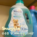 11590-가8 | 향기 좋은 세제 추천｜스너글 세제 솔직 리뷰