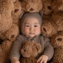 비비우드스튜디오 | 동탄아기사진 비비유어러브 베이비스튜디오 200일 촬영 후기