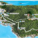 다누비 열차 이미지