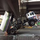 고가도로 밑 이미지