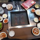 한우한돈정육식당정육점 이미지