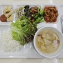 신안산대학교교직원식당