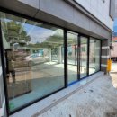 강창역1번 출구 앞 이미지