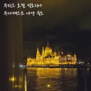 호텔 빅토리아 | 부다페스트 호텔 추천 부티크 호텔 빅토리아 국회의사당 뷰 후기