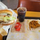 맘스터치 아산배방점 이미지