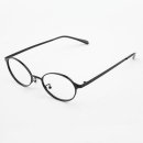 동그리안경 이미지