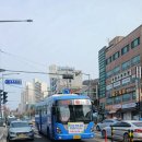 버스정류소_중랑역.동부시장 이미지