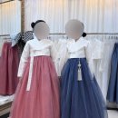 도로변(경인로 565) | 👗 제이오스티엘 혼주한복 피팅 후기 &amp; 한정선 찹쌀떡 [제이오스티엘 뷰티샵✨ ]