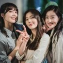 우정유통 이미지