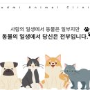 구미옥계동물병원 이미지