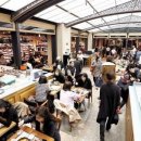 유명식당 이미지