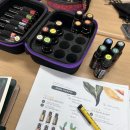 아로마테라피공예 | 용인기흥빛뜰공방 아로마테라피클래스 후기/스트레스 풀리는 강남대 앞 취미공간