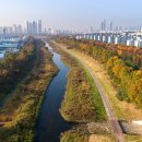 연수구 승기천~송도, 자전거 전용교량으로 잇는다. 이미지