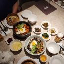 (주)온디지텍비주얼 | 압구정로데오 맛집 고급 중식당 딤섬 마늘 춘장면 먹고온 후기 미르차이9