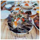 엄마손칼국수수제비