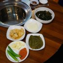 닭고집 숯불 닭갈비 이미지