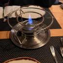 스위스 그린델발트 퐁듀 레스토랑, 배리스(Barrys Restaurant) 리뷰