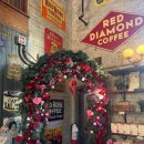 개거품마켓 | 🇨🇦 토론토 카페 추천｜Balzac’s Distillery District 솔직 후기