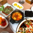 가마솥양푼이밥상 이미지